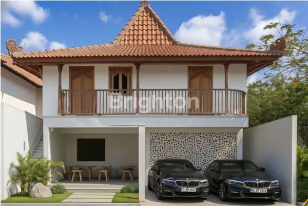 image MODERN JOGLO VILLA MINUTEMODERN JOGLO VILLA 3BR NEAR  PANDAWA & GREEN BOWL BEACHESS TO PANDAWA & GREEN BOWL BEACHES (1)