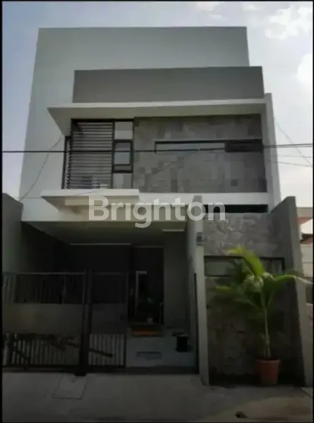 image KOST AKTIF DAN FULL LOKASI NGANGEL TIMUR 2 LANTAI NEGO (1)