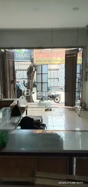 RUKO STRATEGIS SIAP USAHA TENGAH KOTA KUDUS