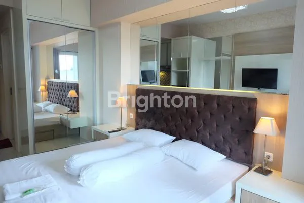 image APARTEMEN ORCHARD SIAP HUNI ISTIMEWA PAKUWON MALL (1)