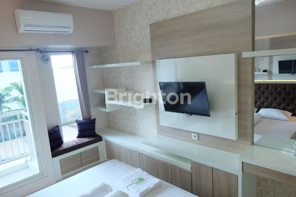 image APARTEMEN ORCHARD SIAP HUNI ISTIMEWA PAKUWON MALL (5)