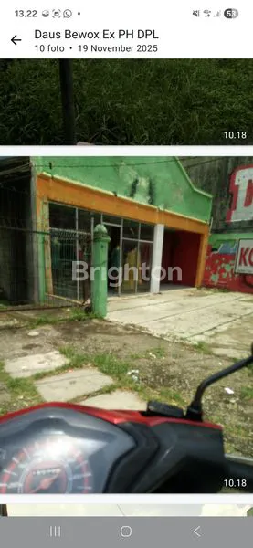 image LAHAN STRATEGIS DEPOK 2.437M² SHM (3)