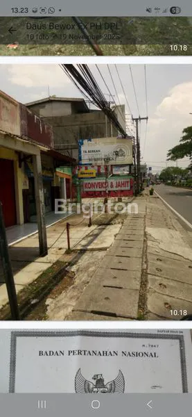 image LAHAN STRATEGIS DEPOK 2.437M² SHM (1)