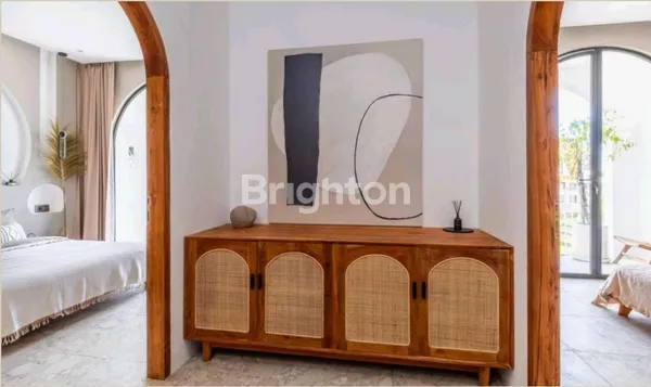 image UNU VILLAS - 1 BEDROOM - FOR SALE IN CANGGU! (2)