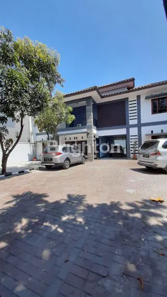 image RUMAH TINGGAL & GUEST HOUSE (KOS-KOSAN) STRATEGIS DI LOKASI PREMIUM BANDUNG (4)