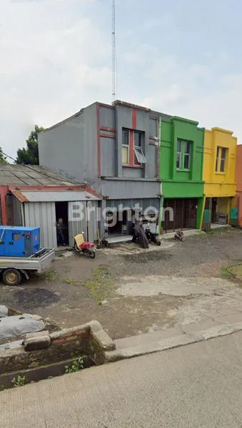 image JARANG ADA! RUKO DENGAN LAHAN SISA 100 M² DI CIOMAS BOGOR (8)