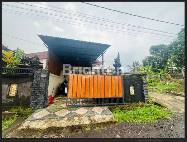 image RUMAH 2 KAMAR TIDUR DI SANGGULAN TABANAN (1)