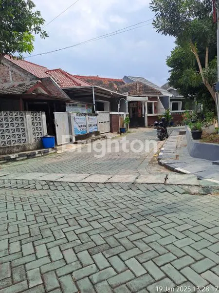 image HUNIAN HOOK PUCANG GADING, AKSES MUDAH, BEBAS BANJIR,NEGO SAMPAI DEAL (2)