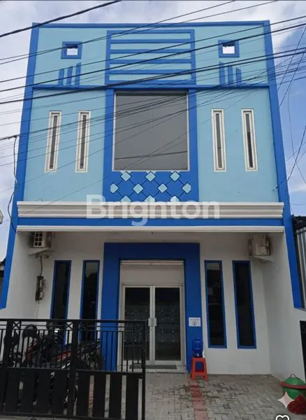 image RUKO STRATEGIS 2 LANTAI DI BY PASS JUANDA (1)