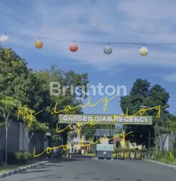 image RUMAH SIAP HUNI LT 96M² DEKAT BANDARA JUANDA (1)