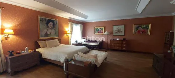 image RUMAH HOOK BESAR & MEWAH SIAP HUNI (4)