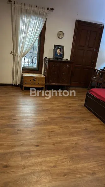 image RUMAH HOOK BESAR & MEWAH SIAP HUNI (2)