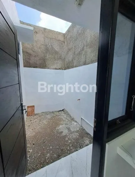 image HUNIAN STRATEGIS 2KT, DEKAT JALAN RAYA (5)