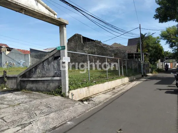 image TANAH SHM 511M², LOKASI PREMIUM DI DEPOK (1)