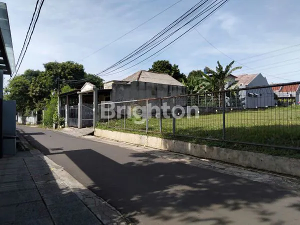image TANAH SHM 511M², LOKASI PREMIUM DI DEPOK (2)