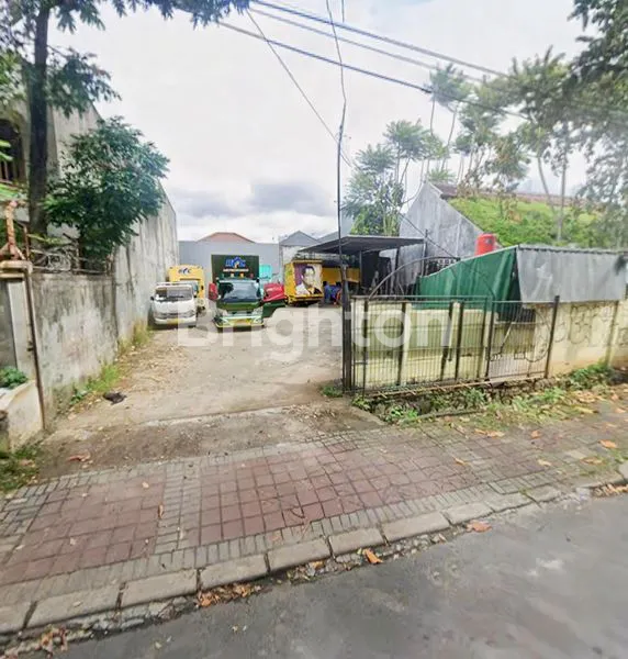 image TANAH KAVLING PINGGIR JALAN COCOK BUAT USAHA BISA DILEWATI KONTAINER MERUYA UTARA KEC. KEMBANGAN JAKARTA BARAT LUAS TANAH 540 M2 HADAP BARAT MINIMAL SEWA 2 TAHUN (2)