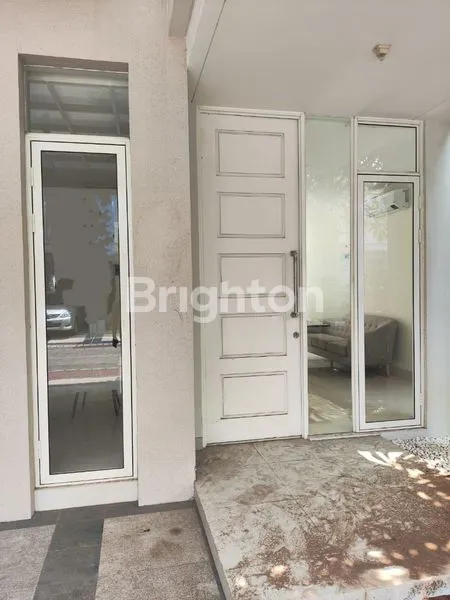 image RUMAH GRAND PAKUWON 2 LANTAI SURABAYA BARAT (2)