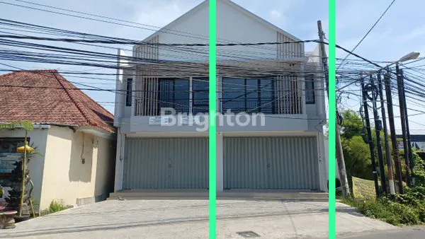 image RUKO MODERN SIAP USAHA DEKAT SANUR (2)