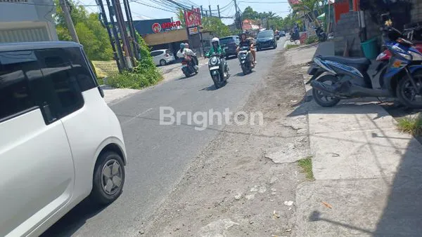 image RUKO MODERN SIAP USAHA DEKAT SANUR (3)