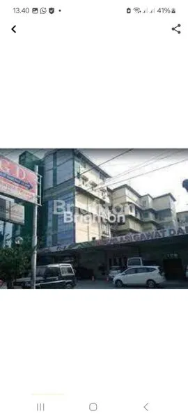 image GEDUNG RUMAH SAKIT  DIJUAL (2)