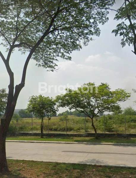 image TANAH DI KAWASAN INDUSTRI GIIC DELTAMAS CIKARANG (2)