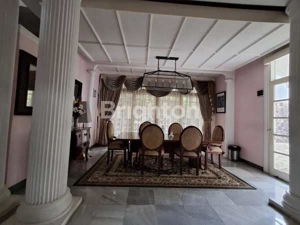 image RUMAH CANTIK DAN LUAS DI PAJAJARAN BOGOR (3)