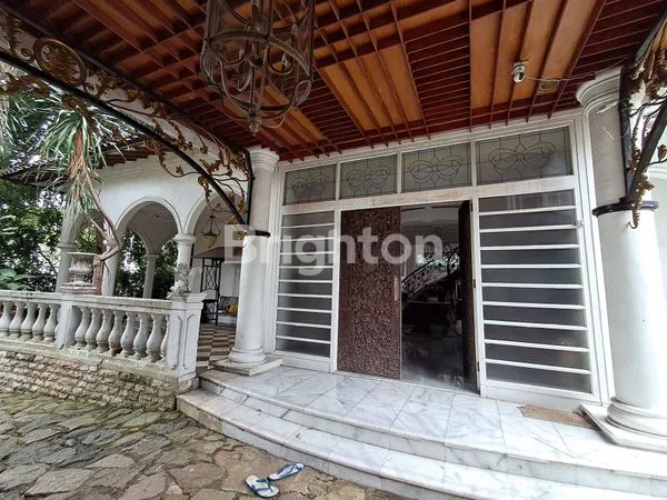 image RUMAH CANTIK DAN LUAS DI PAJAJARAN BOGOR (2)