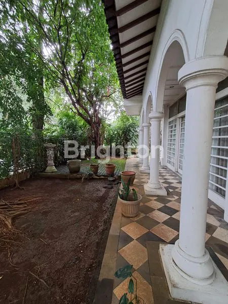 image RUMAH CANTIK DAN LUAS DI PAJAJARAN BOGOR (1)