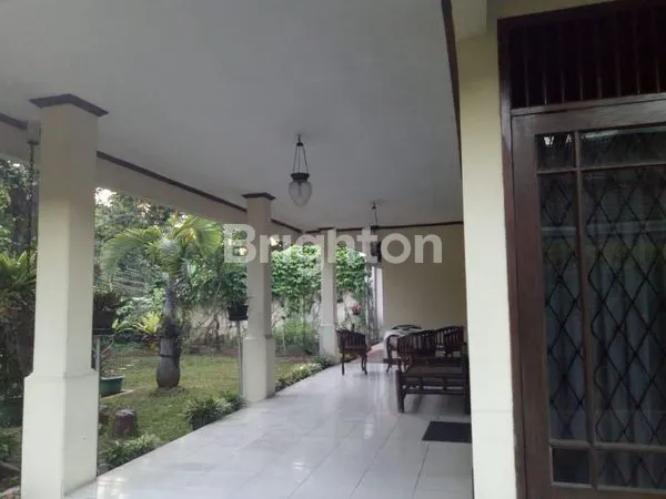 image HUNIAN STRATEGIS 6 KT HALAMAN LUAS DAERAH PASAR MINGGU JAKARTA SELATAN (5)