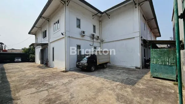 image GUDANG/PABRIK – KALIDERES, JAKARTA BARAT (4)