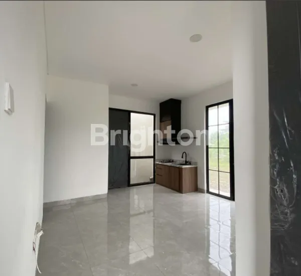 image CLUSTER MEWAH DENGAN FASILITAS BINTANG 5 DI JAKARTA TIMUR (5)