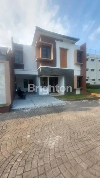 image CLUSTER EKSKLUSIF MAGUWOHARJO, FASILITAS LENGKAP B2 (1)