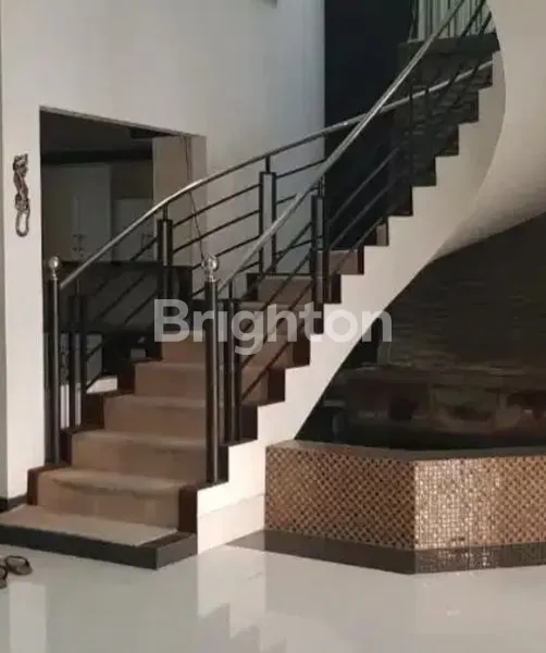 image  RUMAH MODEL UNIK PAKUWON CITY  (2)