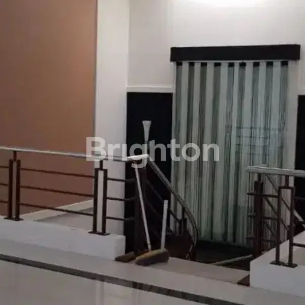 image  RUMAH MODEL UNIK PAKUWON CITY  (3)