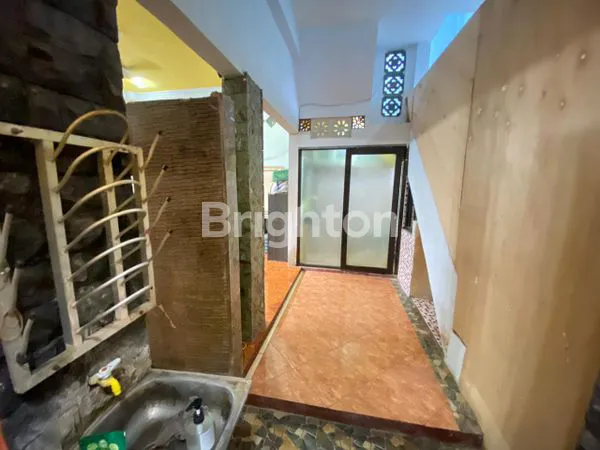 image DISEWAKAN RUMAH DI DALUNG PERMAI – DEKAT FASILITAS UMUM (6)