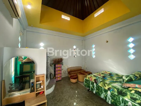 image DISEWAKAN RUMAH DI DALUNG PERMAI – DEKAT FASILITAS UMUM (3)