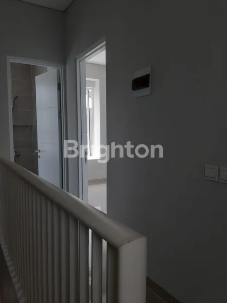 image RUMAH MINIMALIS WISATA BUKIT MAS SIAP HUNI LINGKUNGAN NYAMAN  (6)