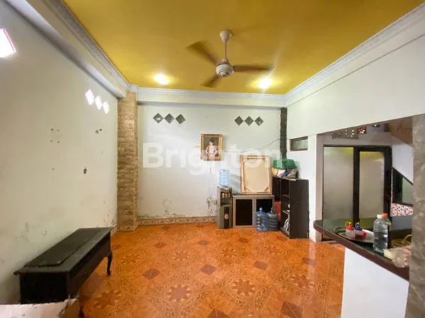 image DISEWAKAN RUMAH DI DALUNG PERMAI – DEKAT FASILITAS UMUM (4)