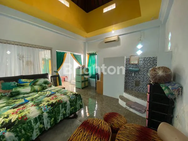 image DISEWAKAN RUMAH DI DALUNG PERMAI – DEKAT FASILITAS UMUM (7)