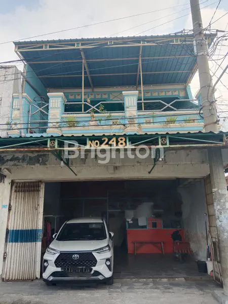 Gambar Property RUMAH & RUKO STRATEGIS DI JALAN PELABUHAN