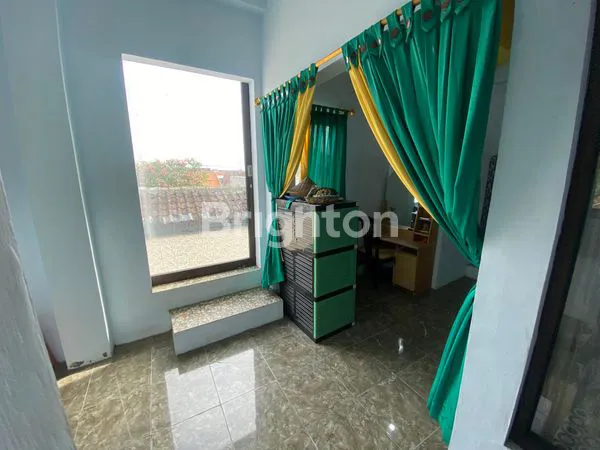 image DISEWAKAN RUMAH DI DALUNG PERMAI – DEKAT FASILITAS UMUM (1)