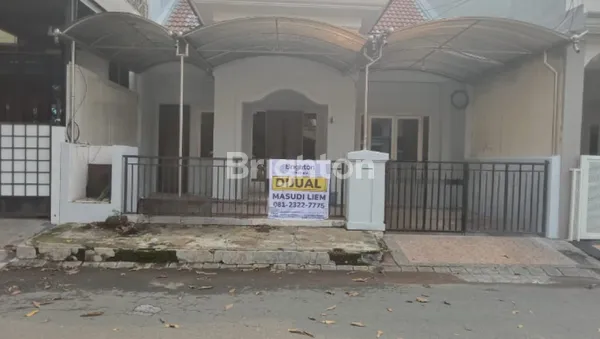 image PANTAI MENTARI RUMAH LEBAR 8 SIAP HUNI SEGAR SUDAH RENOVASI (1)
