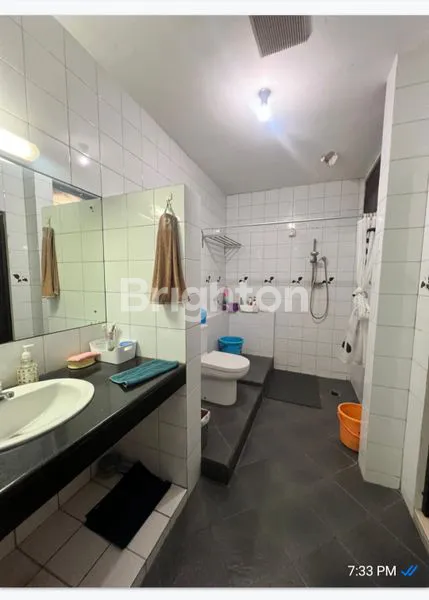 image RUMAH MEWAH LT 241M² SHM PULOMAS (7)