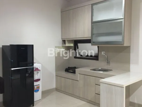 image RUMAH DISEWAKAN DI AMARINE THE MOZIA BSD – 2 LANTAI, 2KT, LOKASI STRATEGIS\N (4)