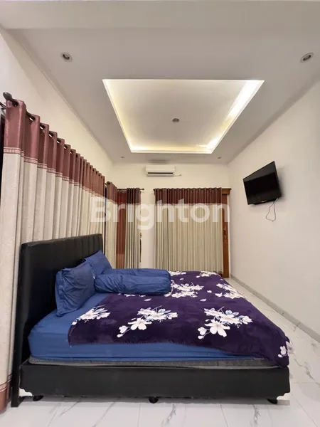 image RUMAH FULLY FURNISHED SIAP HUNI – LOKASI NYAMAN & STRATEGIS (2)