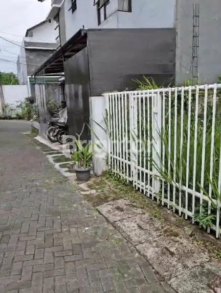 image KAVLING PERUMAHAN BUMI RANCAHERANG INDAH CIJEROKASO SARIJADI (2)