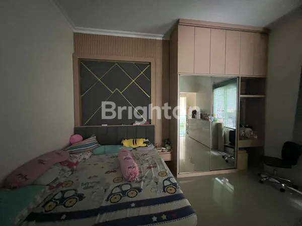 image RUMAH 2 LANTAI 4 KT DI DUTA INDAH CLUSTER ALEXANDRITE (4)