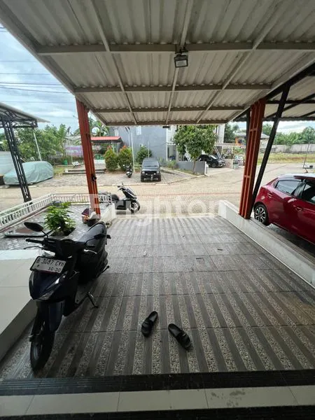 image RUMAH 2 LANTAI 4 KT DI DUTA INDAH CLUSTER ALEXANDRITE (3)