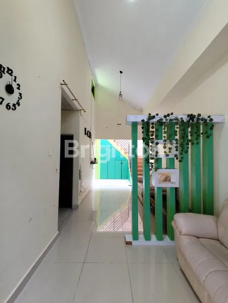 image RUMAH CANTIK 2 LANTAI DEKAT MTC PUSAT KULINER DEPAN SMA 03 ARAH KE MTC SEBELAH ARIRA (1)