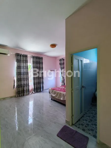 image RUMAH CANTIK 2 LANTAI DEKAT MTC PUSAT KULINER DEPAN SMA 03 ARAH KE MTC SEBELAH ARIRA (8)